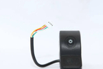 Курок газа для Kugoo S1 Plus 4 pin Jilong