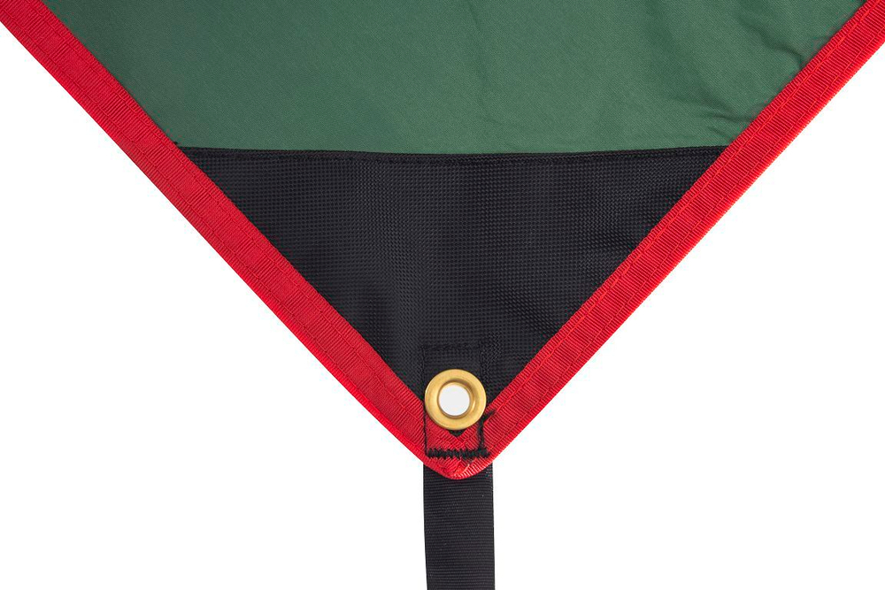 ТЕНТ TATONKA TARP 4M X 4M