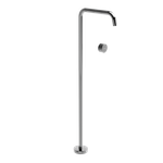 Смеситель для раковины RUBINELLI ELEGANZA RB-PB1053CR