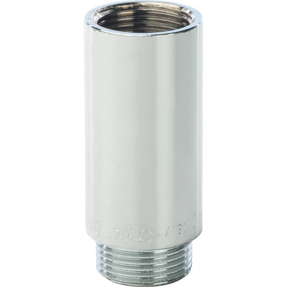 Удлинитель ВР/НР хромированный 3/4"X60
