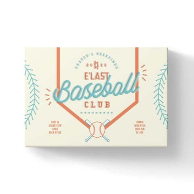 товары E'LAST - 2022 SEASON S GREETINGS