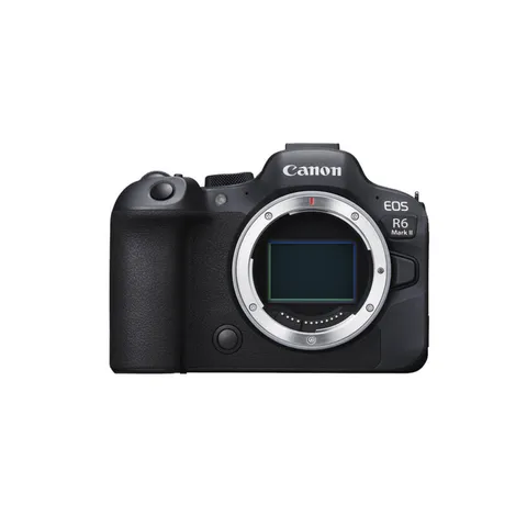 Canon EOS R6 II Body