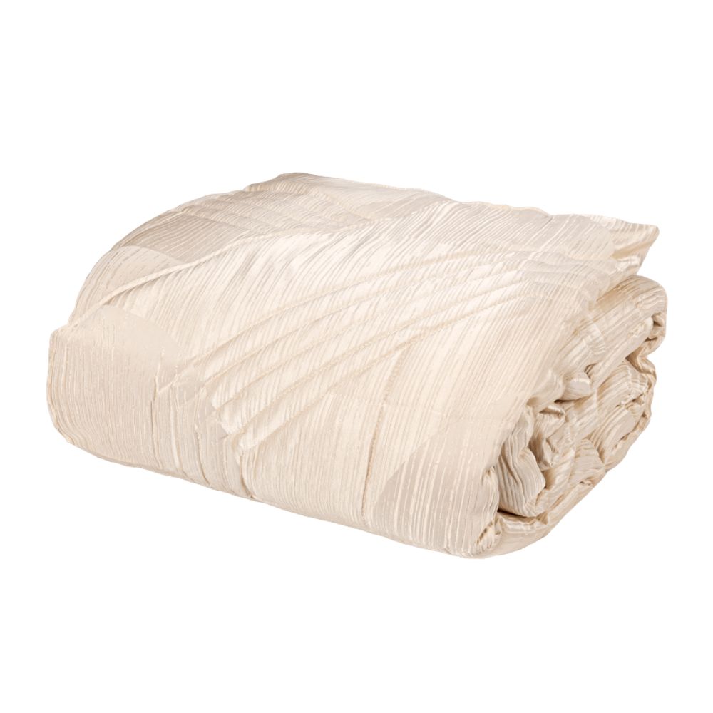 Подушка Fazzini Piazza Meda (50 х 50 см) Champagne