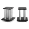 Radiotehnika T3B Silver Black