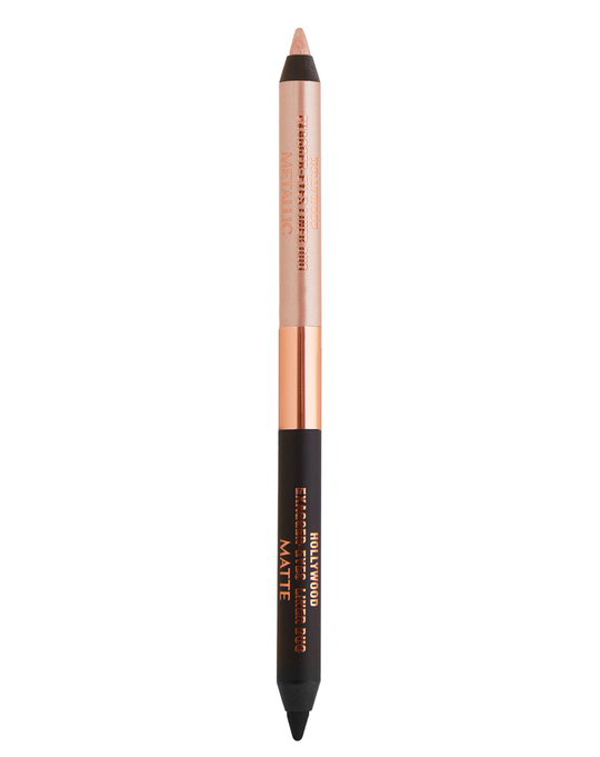 Charlotte Tilbury Eye Colour Magic Liner Duo - Hollywood Exagger 1g