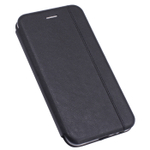 Чехол-книжка Skin Choice с магнитной крышкой для iPhone 11