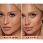 Скульптор кремовый Charlotte Tilbury Contour Wand Medium-Deep