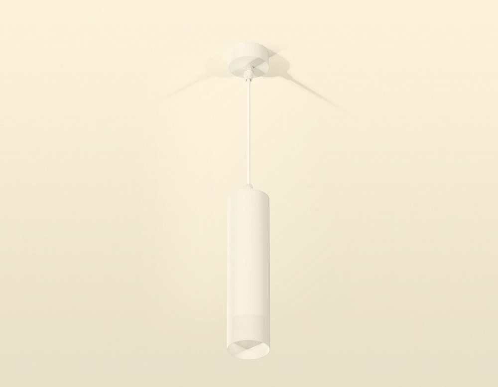 Подвесной светильник Ambrella Light XP XP6355005