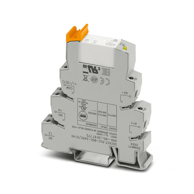 PLC-RSC- 24DC/21HC