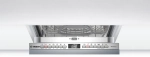 Встраиваемая посудомоечная машина Bosch SPV4EMX10E