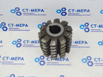 Фреза червячная модульная М4.5 20град.Р6М5 кл. А 2° 58`