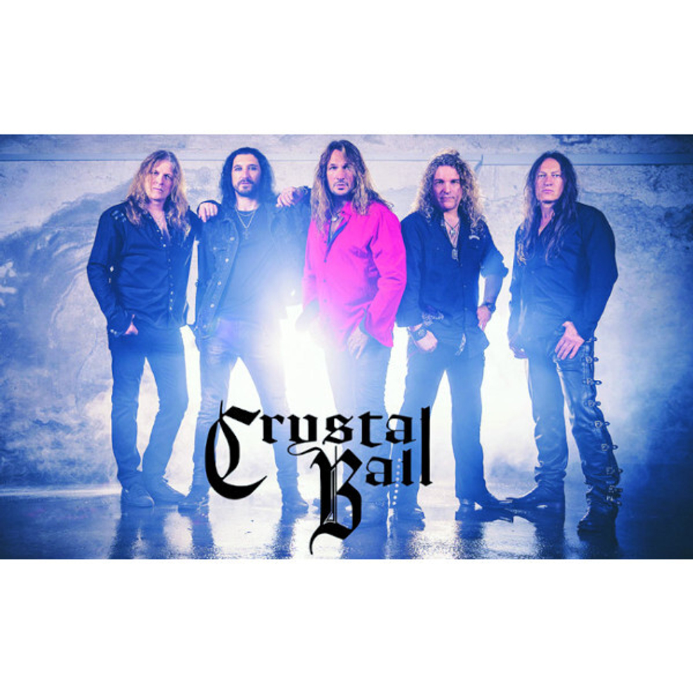Rockcor Magazine №4 2022 Vivaldi Metal Project Cover