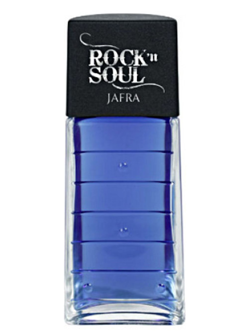 JAFRA Rock'n Soul