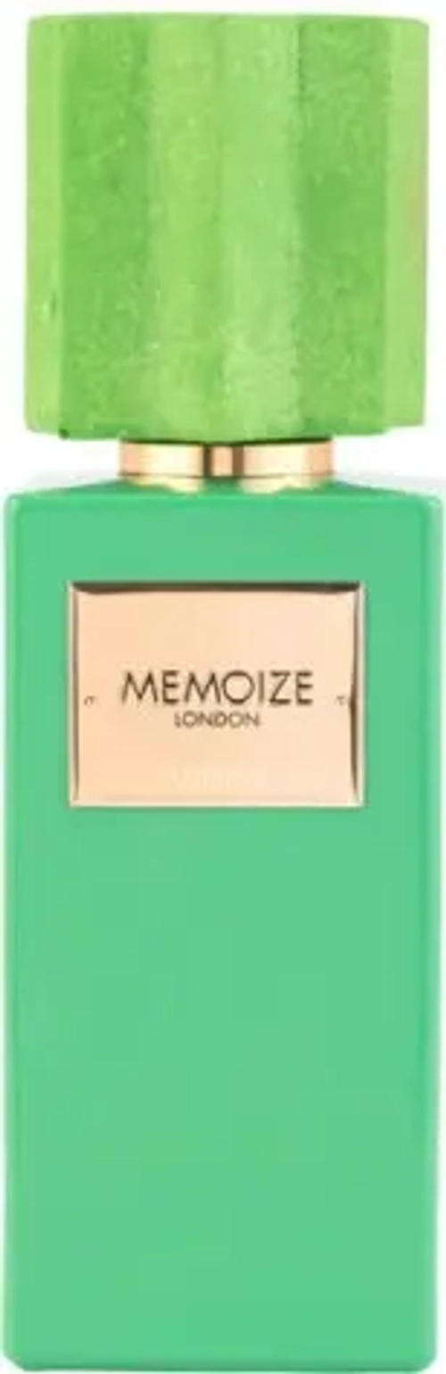 Memoize Veritas Extrait de Parfum 100 ml