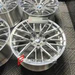 КОВАНЫЕ ДИСКИ для BMW M5 G90
