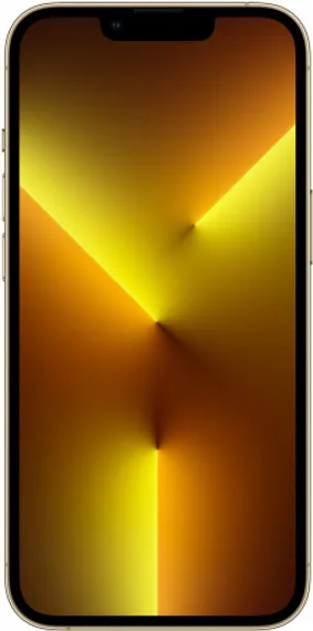 Apple iPhone 13 Pro 256GB Gold (Золотистый)