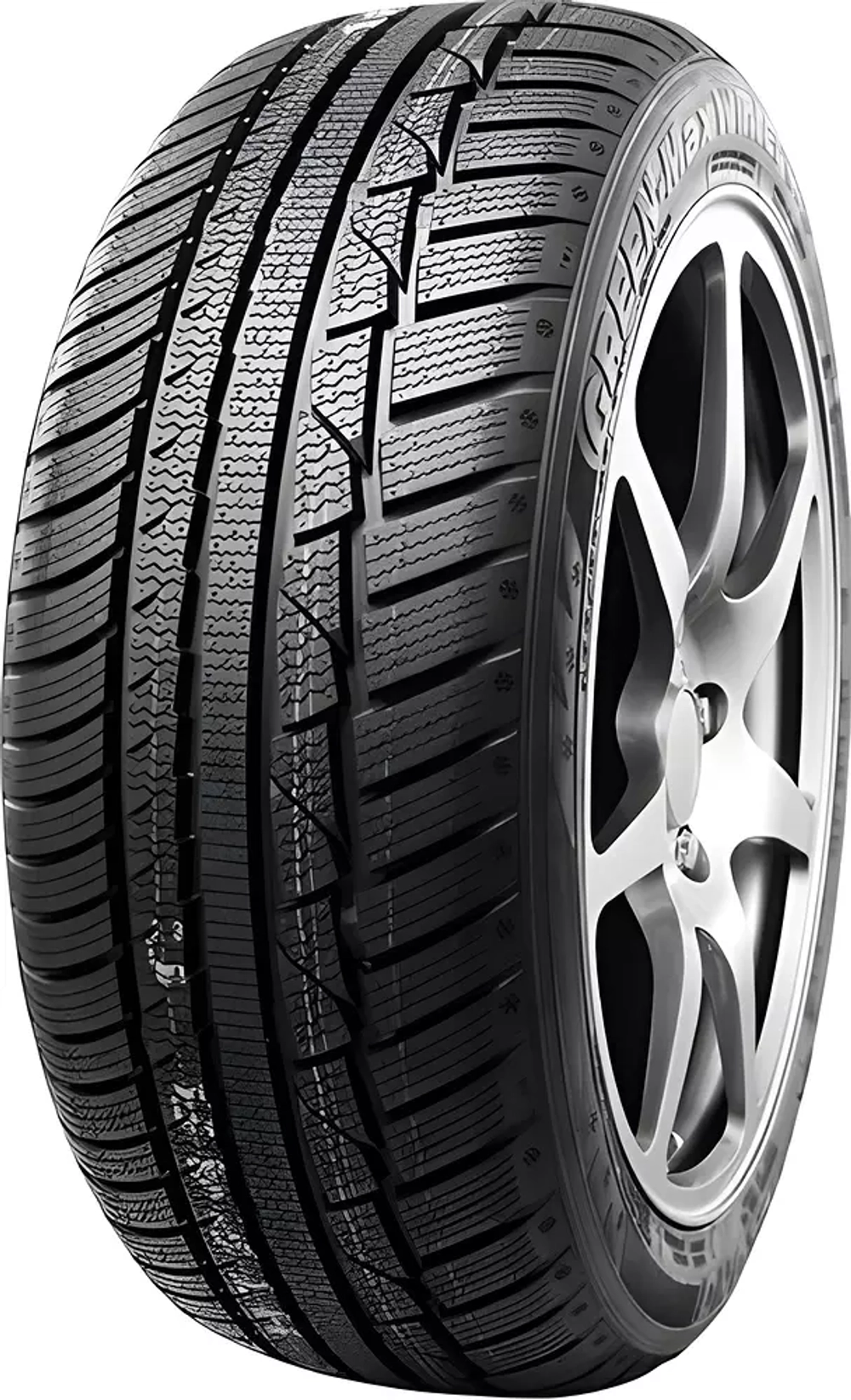 Зимняя шина LingLong GreenMax Winter UHP (245/45 R19 102V)