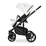 Коляска  OZON (3 в 1) (RIKO BASIC) 07 белый