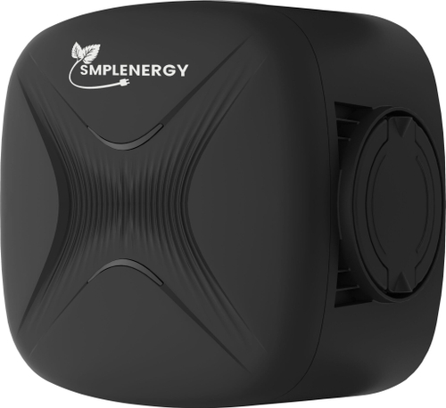 Зарядная станция Simple Energy Cotidi Wallbox, 22 кВт ( SE-AC-22-T2-SN )