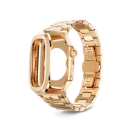 Корпус для Apple Watch RO45 - Золотистый