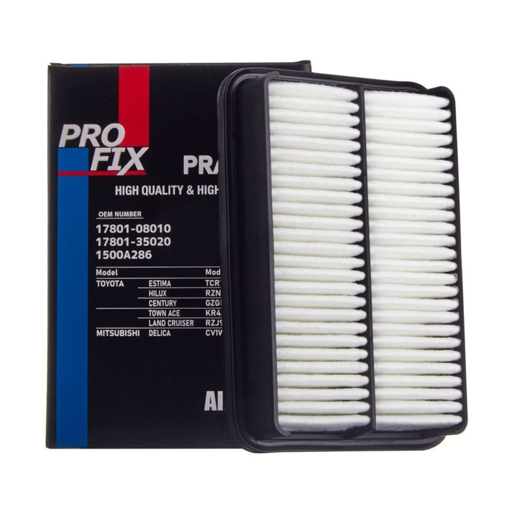 Фильтр воздушный Profix PRATA021