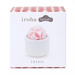 IROHA Temari Hana Вибромассажер