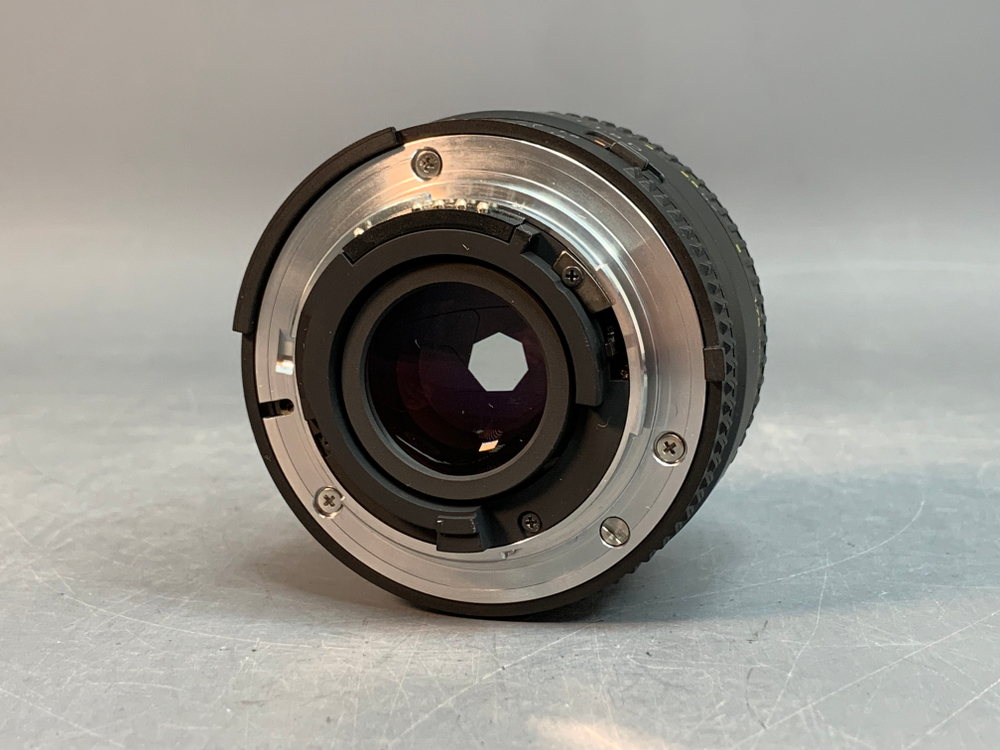 Nikon 50mm 1.8D