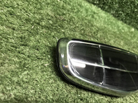 Эмблема решетки радиатора Geely Coolray (19-нв)