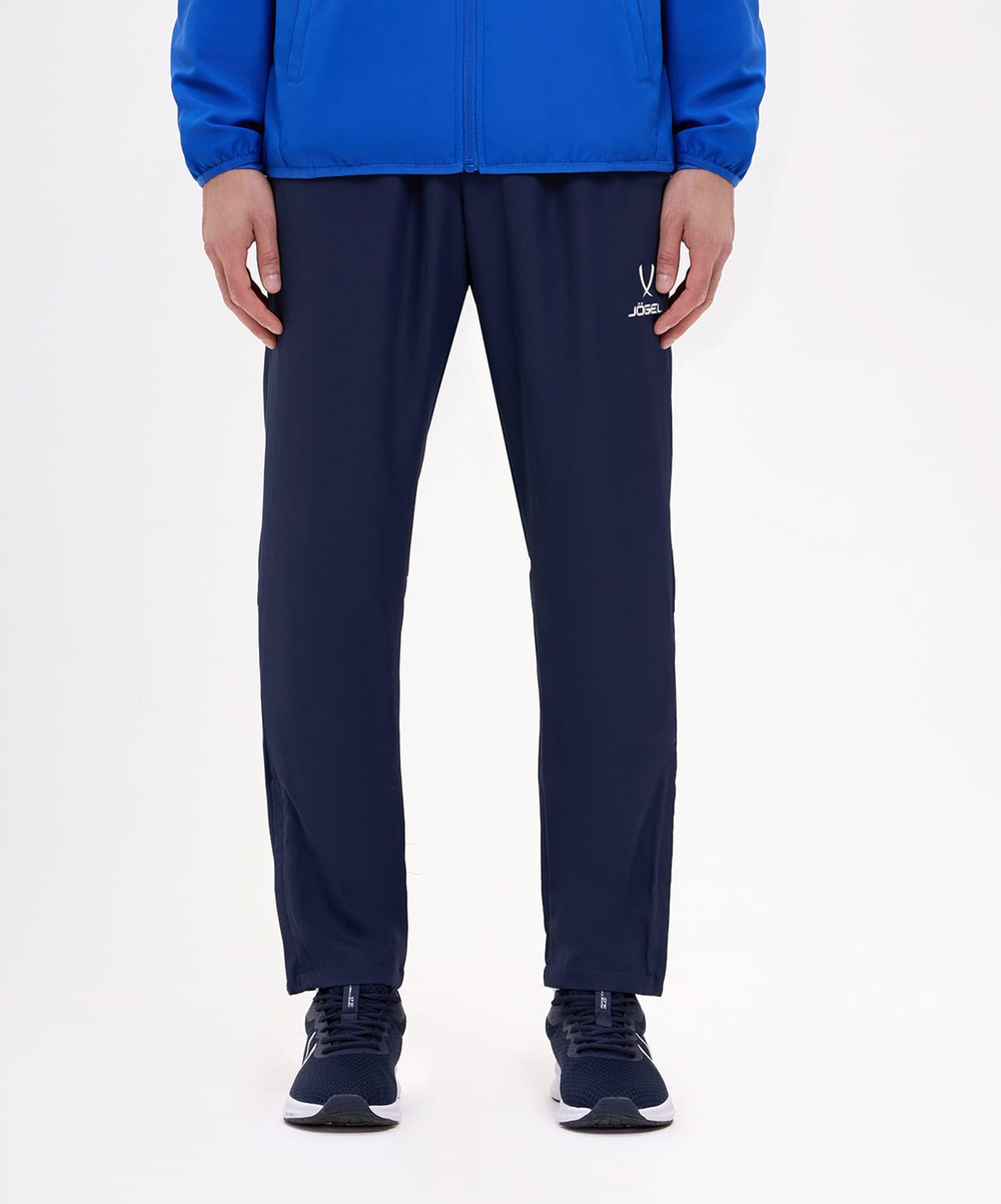 Брюки спортивные CAMP 2 Lined Pants, темно-синий