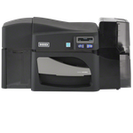 Принтер для печати пластиковых карт FARGO DTC4500e SS