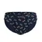 Трусы (2шт) мужские слипы Gentlemen GP 7869