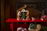 Конструктор LEGO Icons 11387 Holiday House