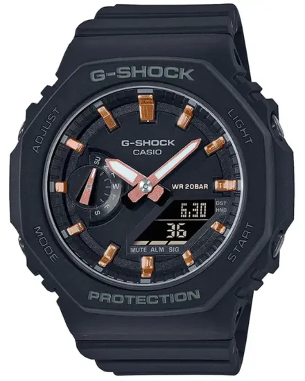 Наручные часы Casio G-Shock GMA-S2100-1AER