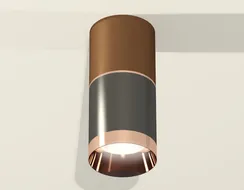 Точечный светильник XS XS6303021 Ambrella
