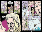 Джон Константин. Hellblazer. Книга 3. Страх и ненависть