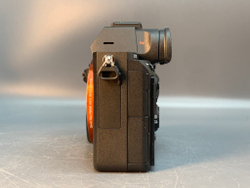 Sony A7 Mark III, в новом состоянии
