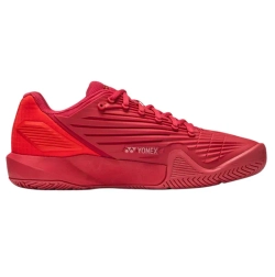 Женские теннисные кроссовки Yonex Power Cushion 5 - ruby red