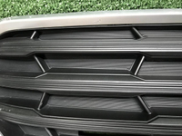 Решетка радиатора Hyundai Creta 2 (2021-2022)
