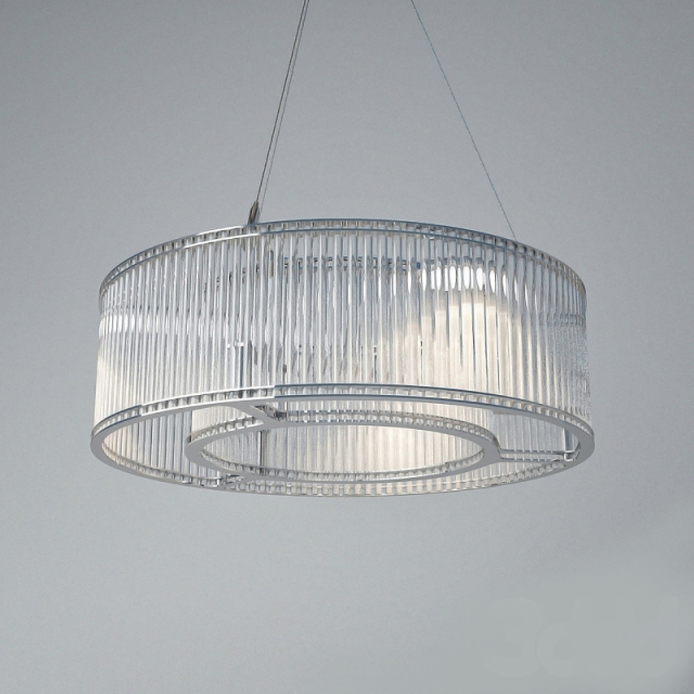 Licht im Raum Stilio Uno 550 1