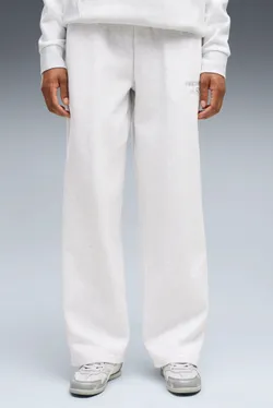 Брюки спортивные женские PUMA PUMA CLASS Comfort Straight Leg Pants FL