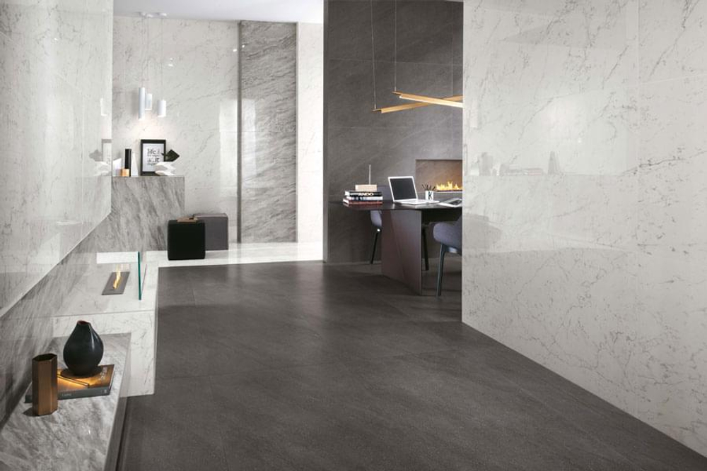 Atlas Concorde Marvel Stone Bianco Dolomite Lappato 75x75