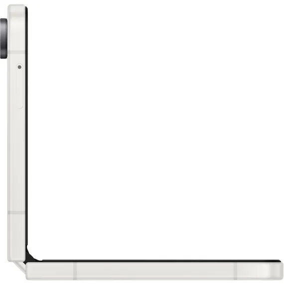 Смартфон Samsung Galaxy Z Flip8 12/256 ГБ Кремовый