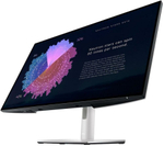 Монитор 27" Dell U2722DE IPS 2560x1440 5ms HDMI, DisplayPort