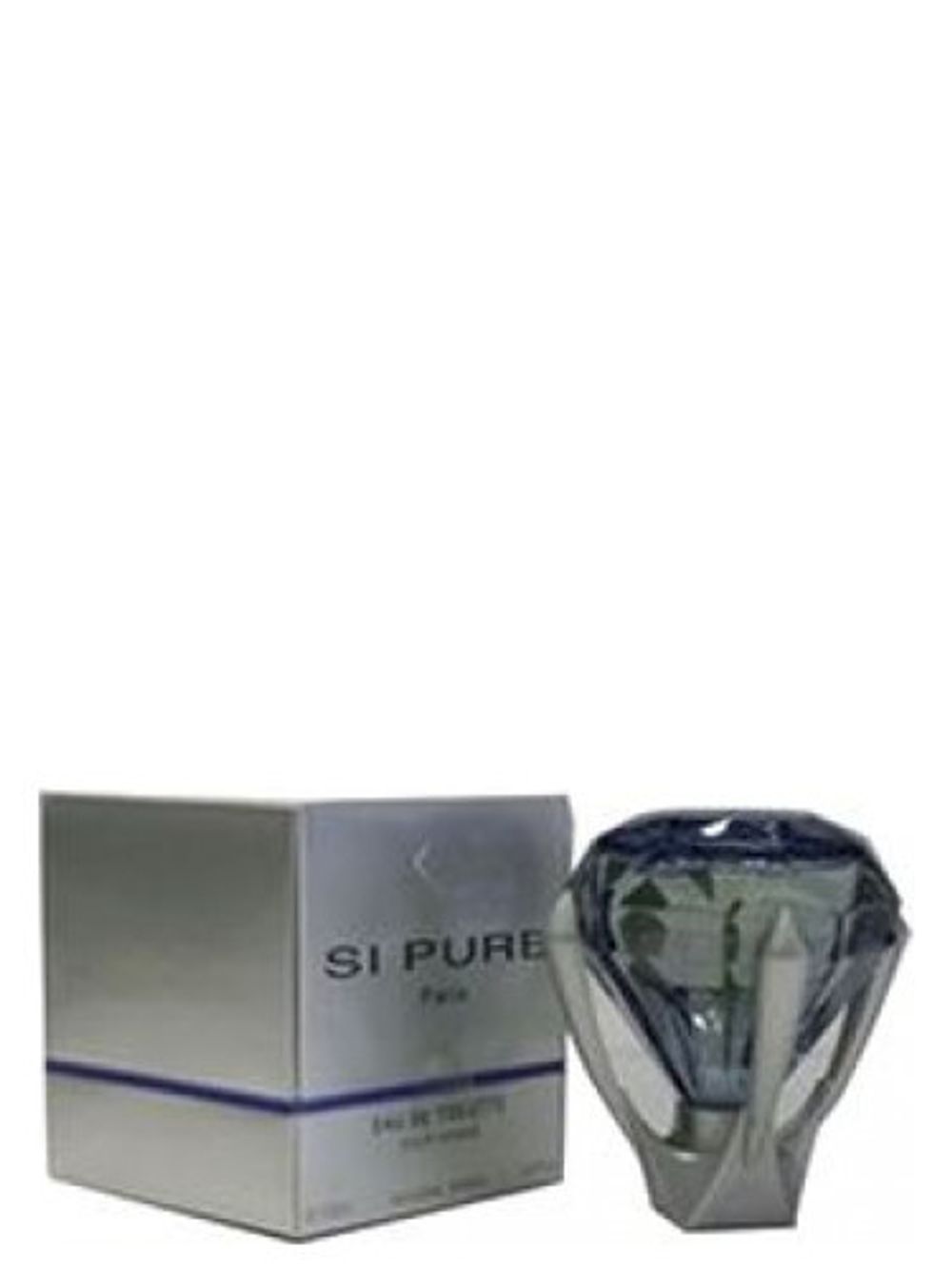 Saint Amour Si Pure Pour Homme