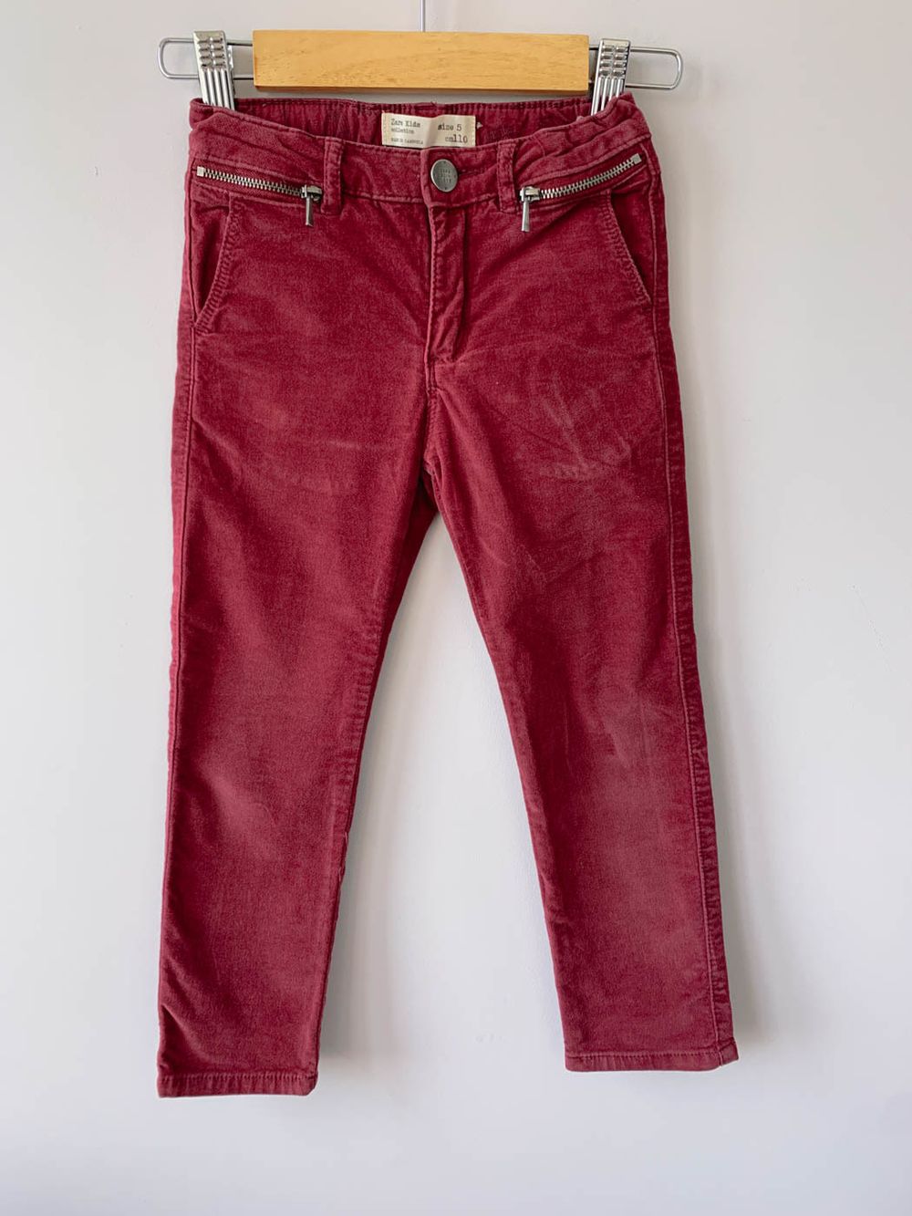 Брюки Zara