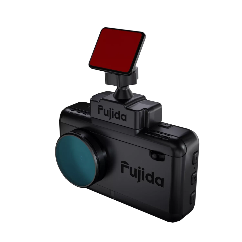 Fujida Karma Pro S Duo WiFi