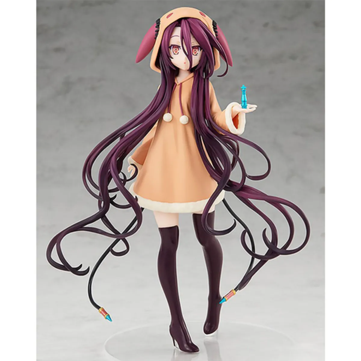 POP UP PARADE No Game No Life Zero Schwi || Шуви