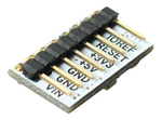 Понижающий преобразователь питания Arduino / 7–15 В → 5 В / 3 А