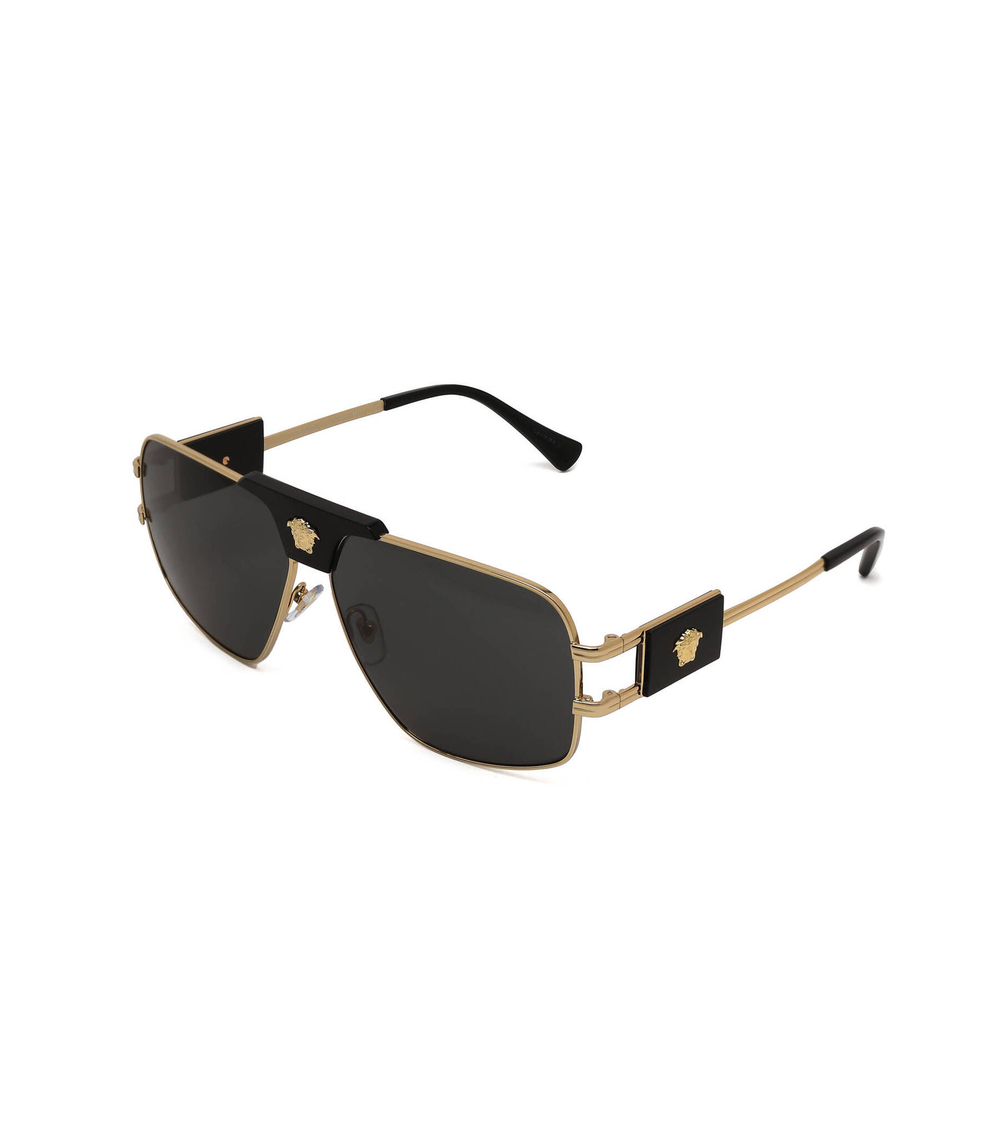 Солнцезащитные очки Versace - золотой(VE2251)