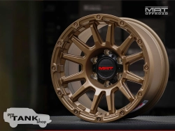 TANK 300 Колесный диск 17'' (1шт.) 6881178502BZ